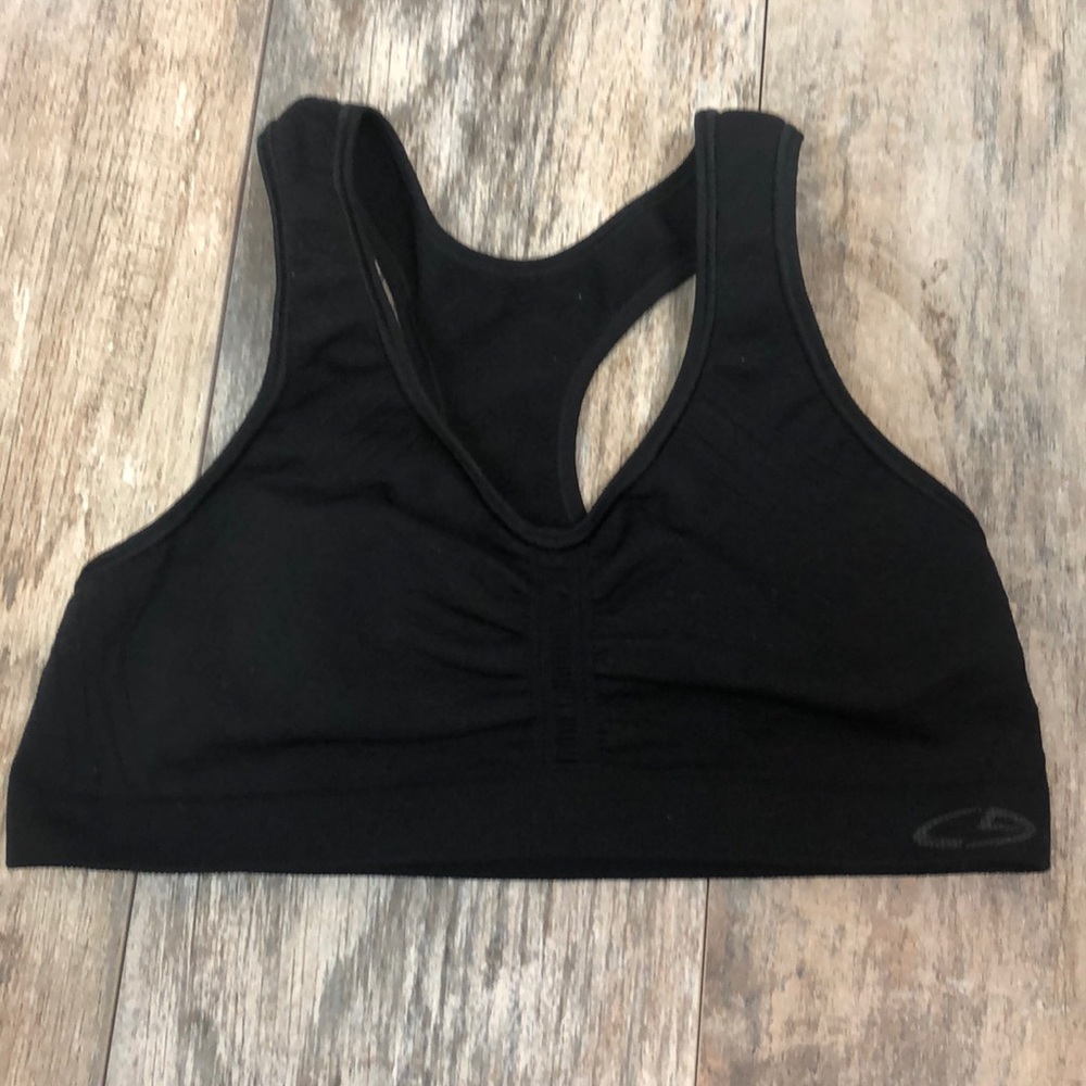 Champion Starter Bra